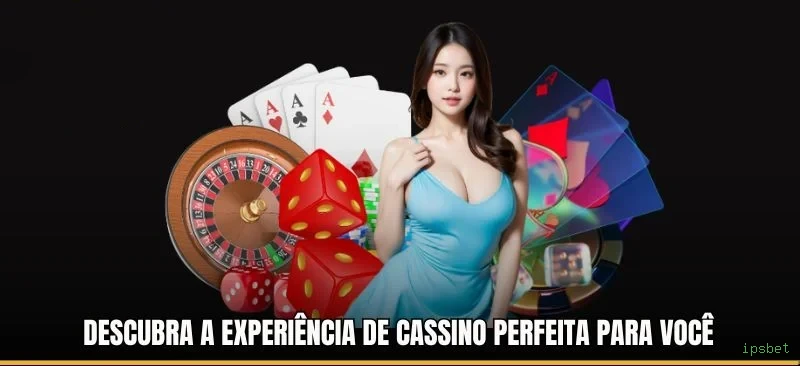 App ipsbet para Android e iOS - download grátis
