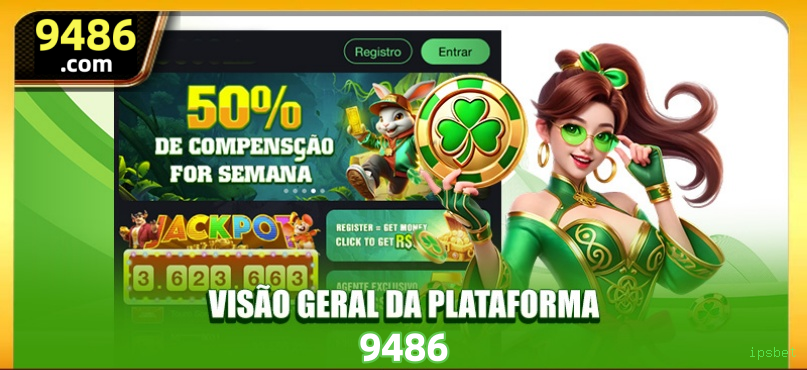 Conta ipsbet sincronizada site e app