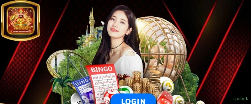 Cassino ao vivo ipsbet dealers