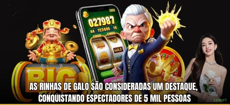 Aplicativo móvel ipsbet para iOS e Android