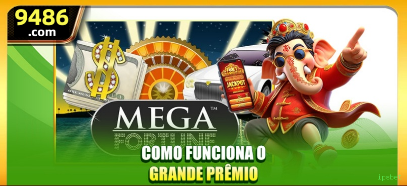 Suporte ipsbet