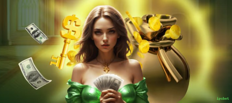 App ipsbet slots mobile