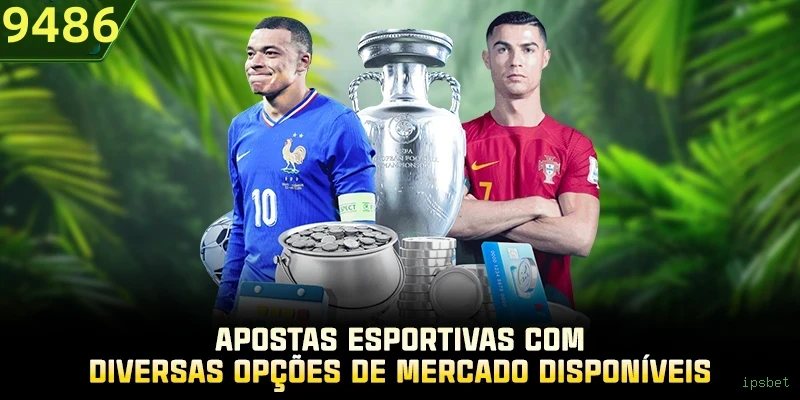 Programa VIP ipsbet - benefícios exclusivos