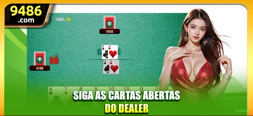 Slots com prêmios ipsbet